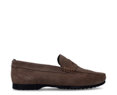 Sebago Mocasin Byron Suede CAST - 70016Z0-951-137